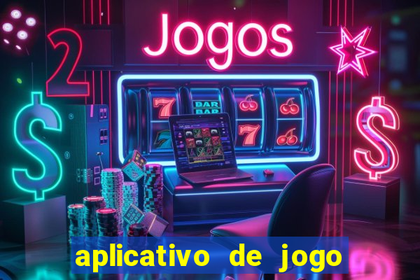 aplicativo de jogo que paga dinheiro de verdade